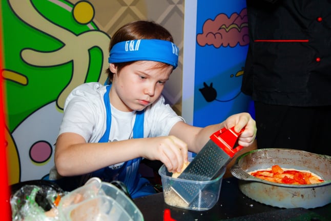 Mobirise Website Builder